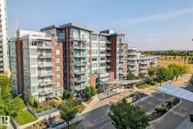 306 2606 109 Street Nw, Edmonton