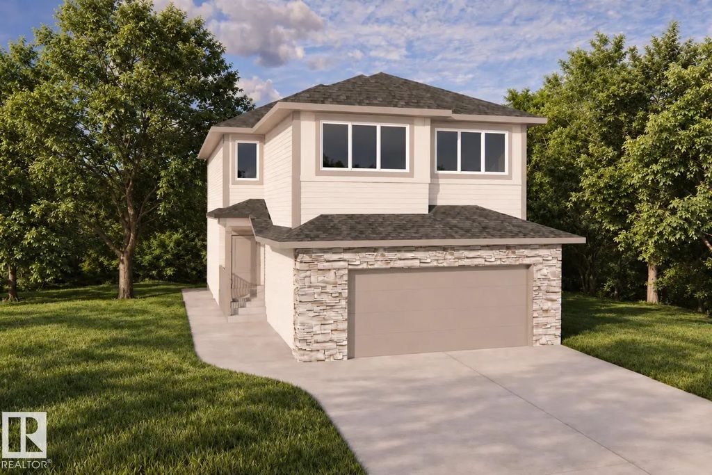 30 Brickyard View, Stony Plain