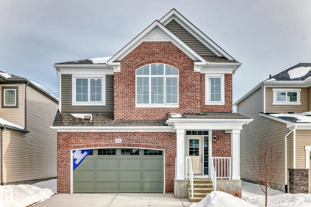 2031 209 Street Nw, Edmonton