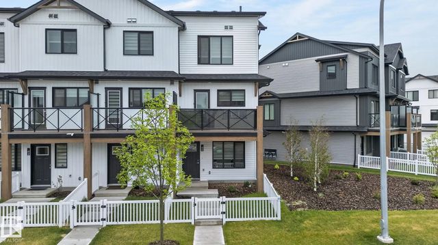 44 1025 Secord Promenade Nw, Edmonton