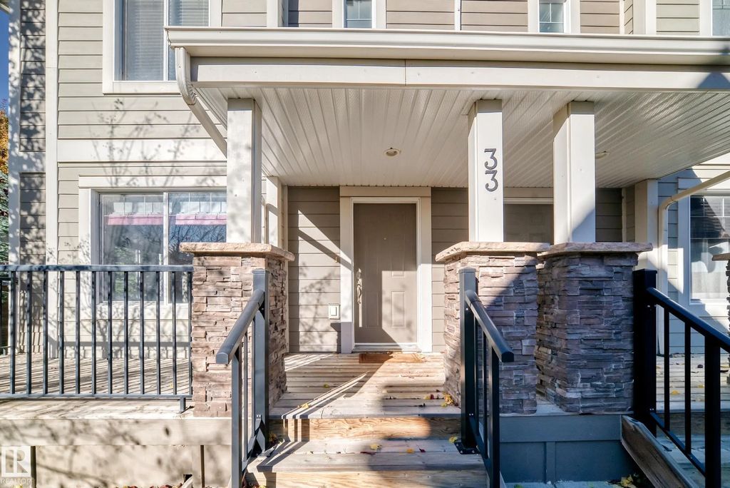 33 1150 Windermere Way Sw, Edmonton Property Listing: MLS® #E4513676