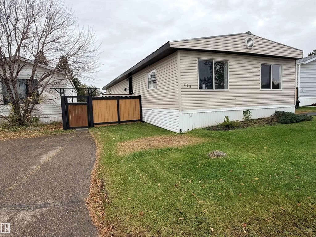 #289 53222 Rge Rd 272, Rural Parkland County
