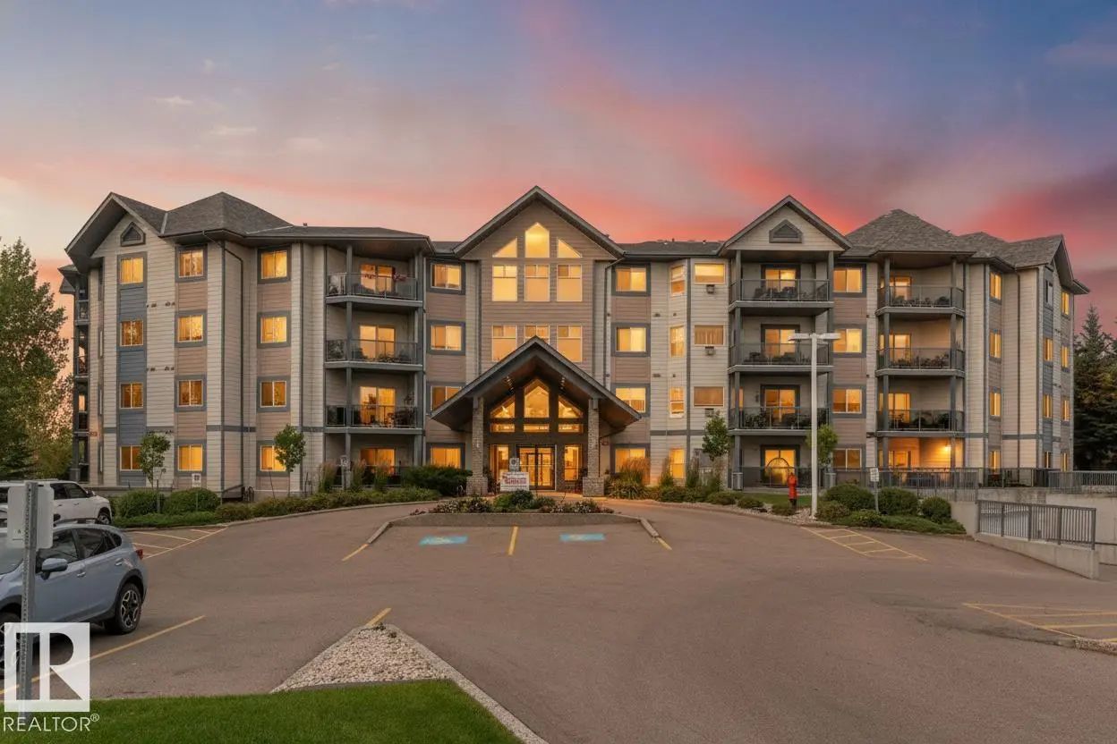 Sherwood Park Condo / Townhouse Home for Sale 