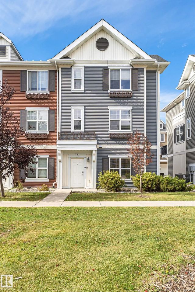 76 8315 180 Avenue Nw, Edmonton