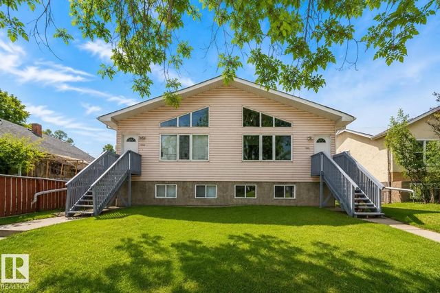 12041/43 67 St Nw Nw, Edmonton