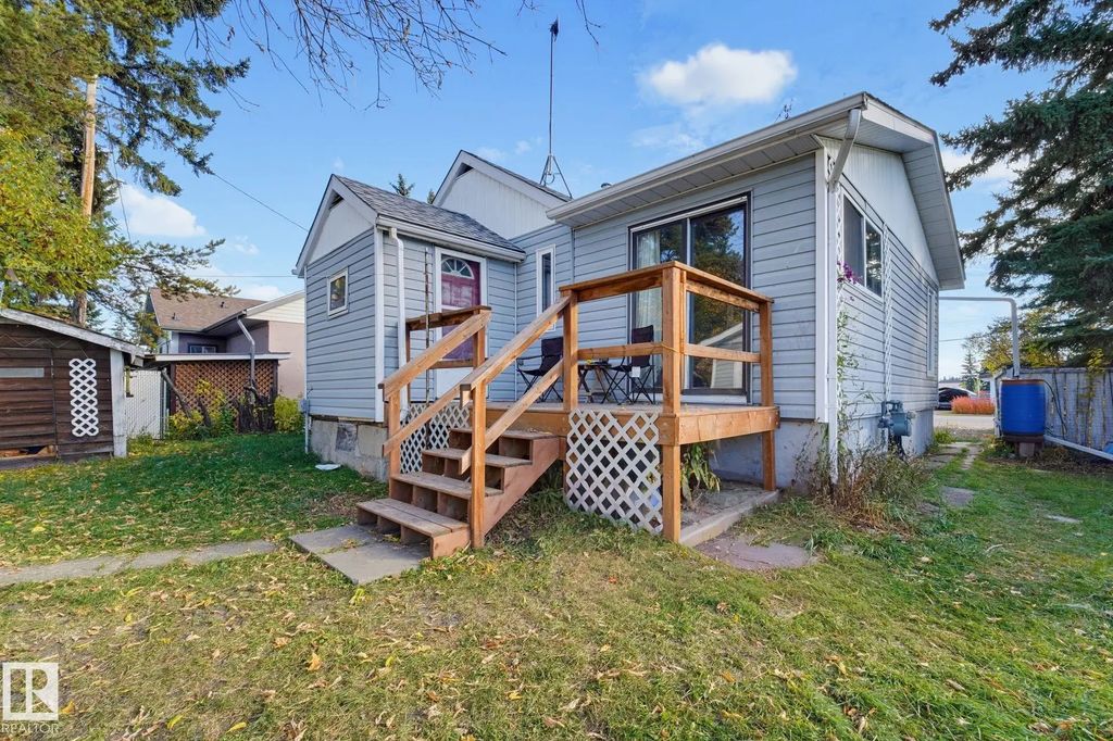 5210 52 Street, Thorsby