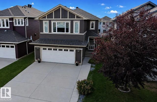 1862 32a Street Nw, Edmonton