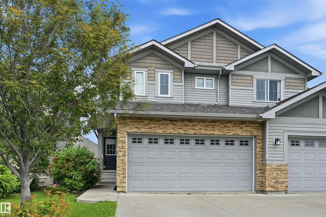 9645 Simpson Place Nw, Edmonton