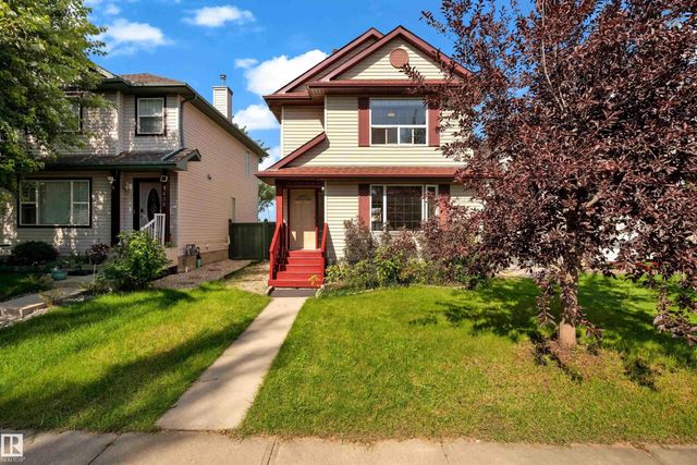 1434 Grant Way Nw, Edmonton