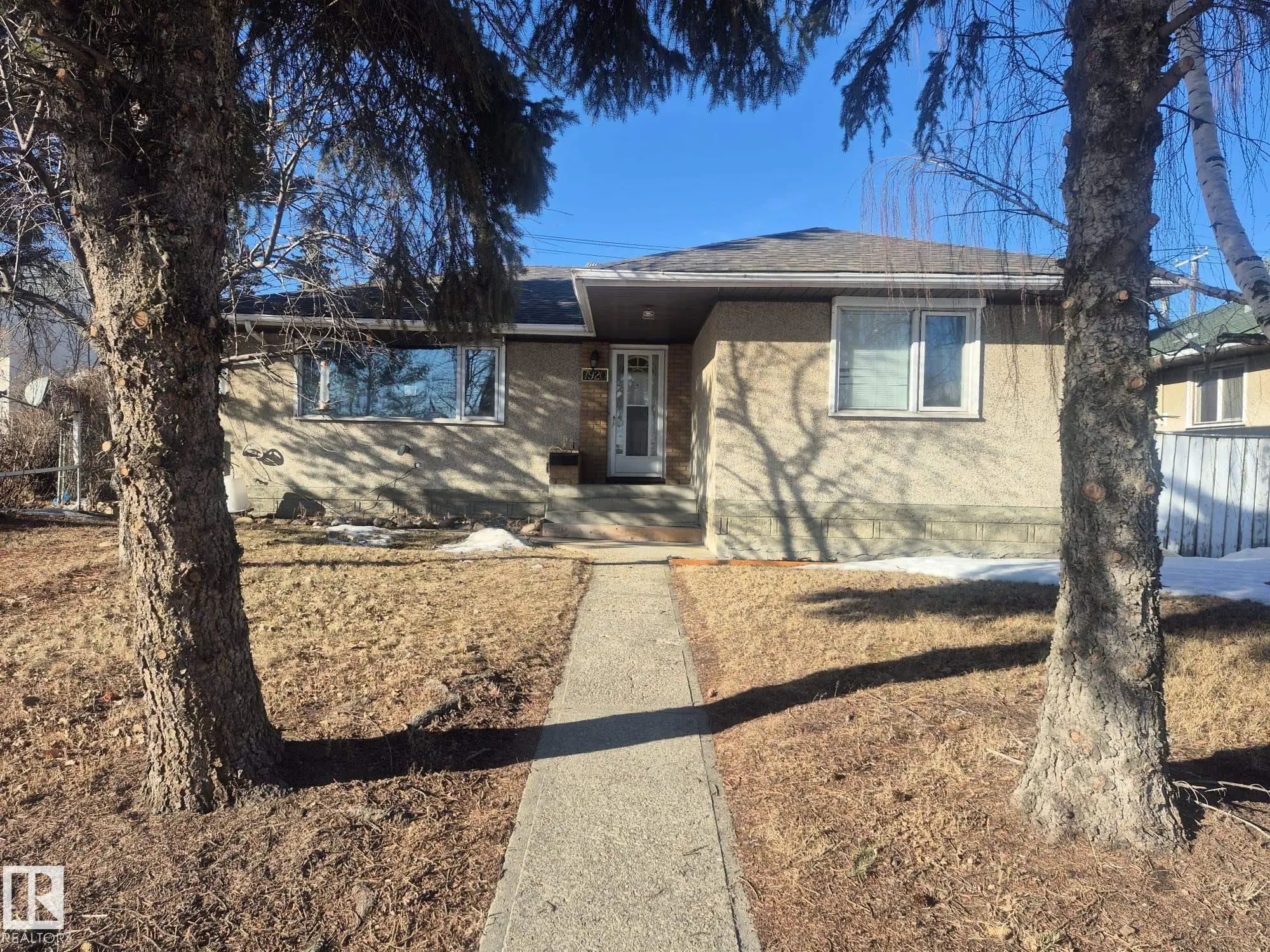 Single Family Property for Sale at 7920 Argyll Road Northwest, Edmonton: MLS®# E4501998
