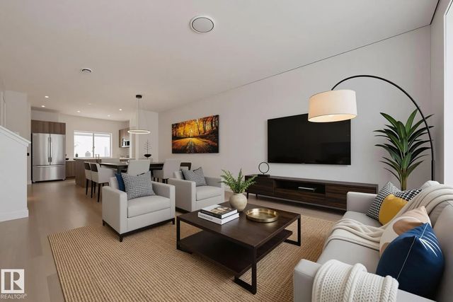 21011 25 Avenue Nw, Edmonton