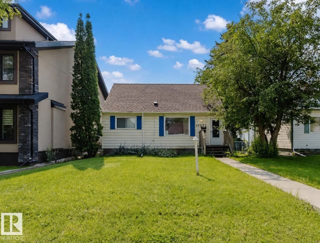10955 72 Avenue Nw, Edmonton