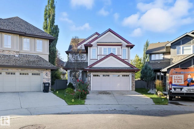 548 Adams Way Sw, Edmonton