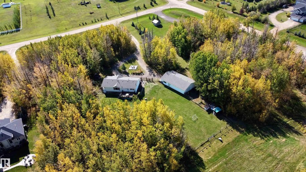 480 21539 Twp Rd 503, Rural Leduc County