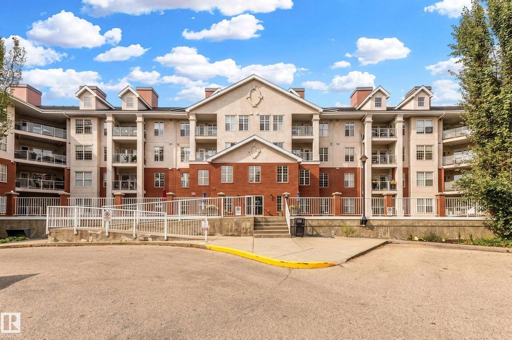 230 45 Inglewood Drive, St. Albert