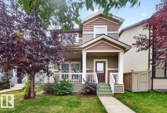 8305 Ellis Crescent Nw, Edmonton