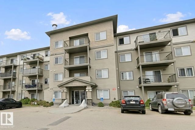 232 301 Clareview Station Drive Nw, Edmonton