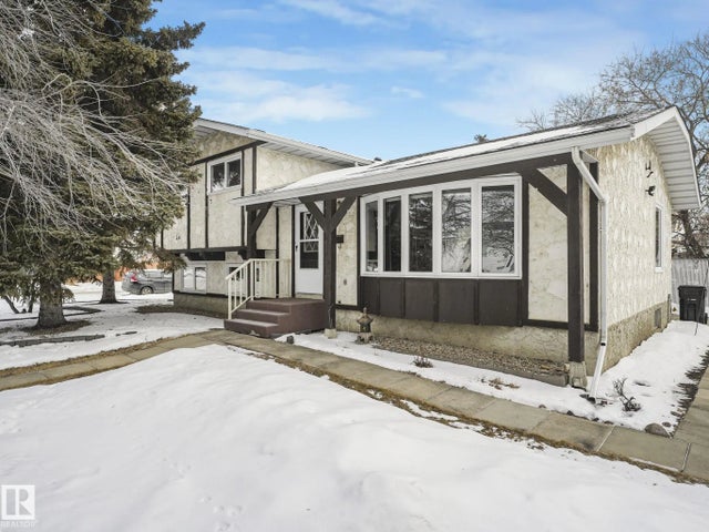 4217 42 Street, Leduc