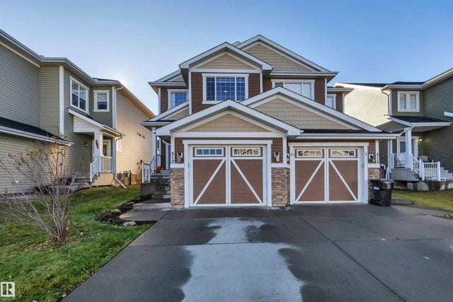 513 Sturtz Link, Leduc