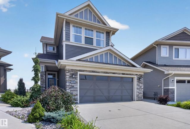 21 Sapphire Cove, Sherwood Park