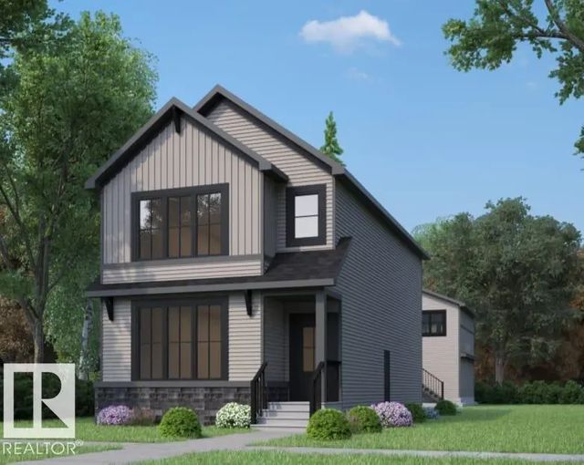 3734 Erlanger Drive Nw, Edmonton