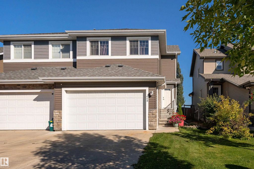 448 Reed Crescent, Leduc