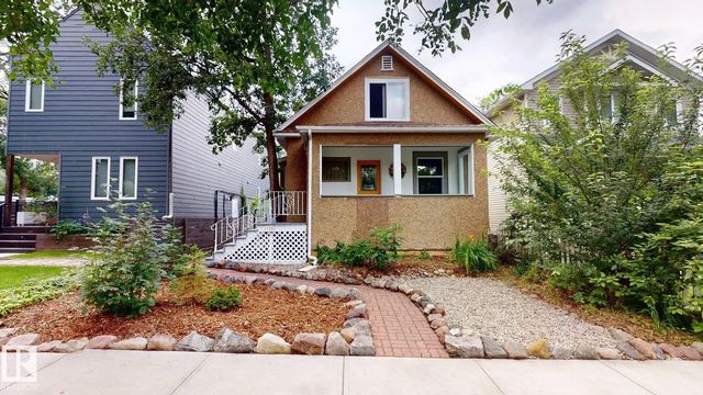 11406 66 Street Nw, Edmonton
