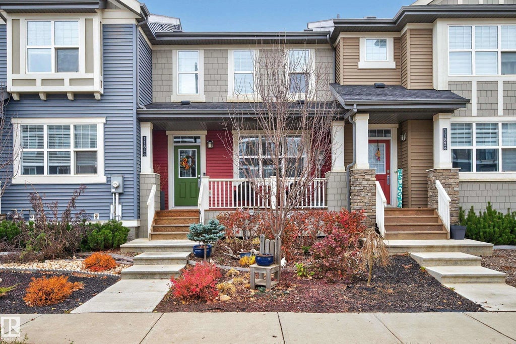 1184 Rosenthal Boulevard, Edmonton