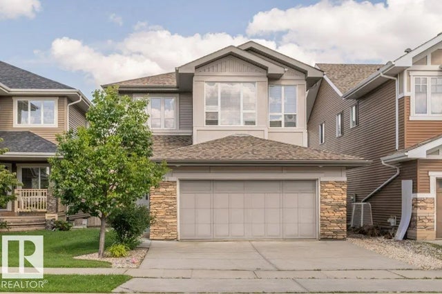 2236 Cameron Ravine Court Nw, Edmonton