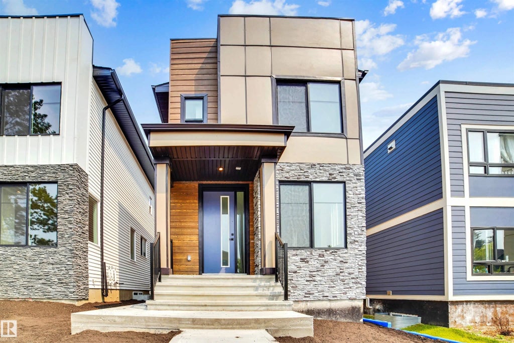 9811 155 Street, Edmonton