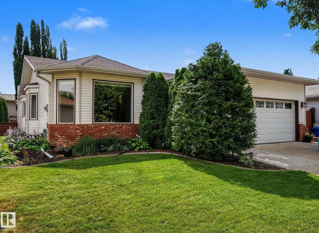 90 Dufferin Street, St. Albert