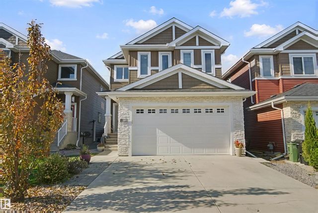 3895 Robins Crescent Nw, Edmonton