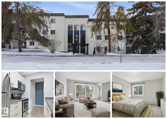 308 5730 Riverbend Road Nw, Edmonton