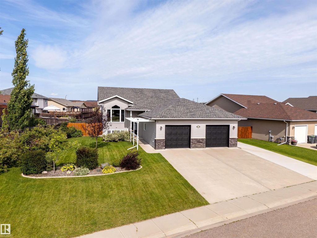 4916 59 Avenue, Cold Lake