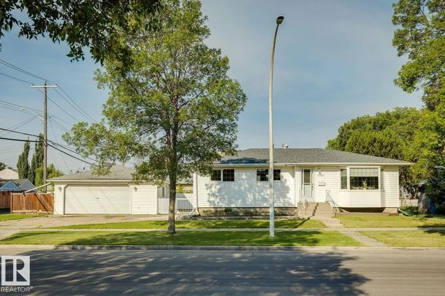 10830 159 Street Nw, Edmonton