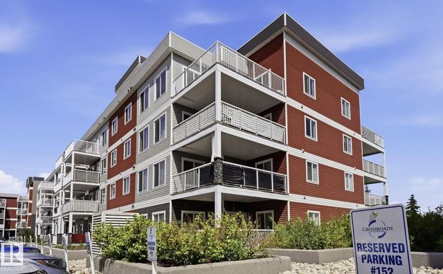 229 1820 Rutherford Road Sw, Edmonton