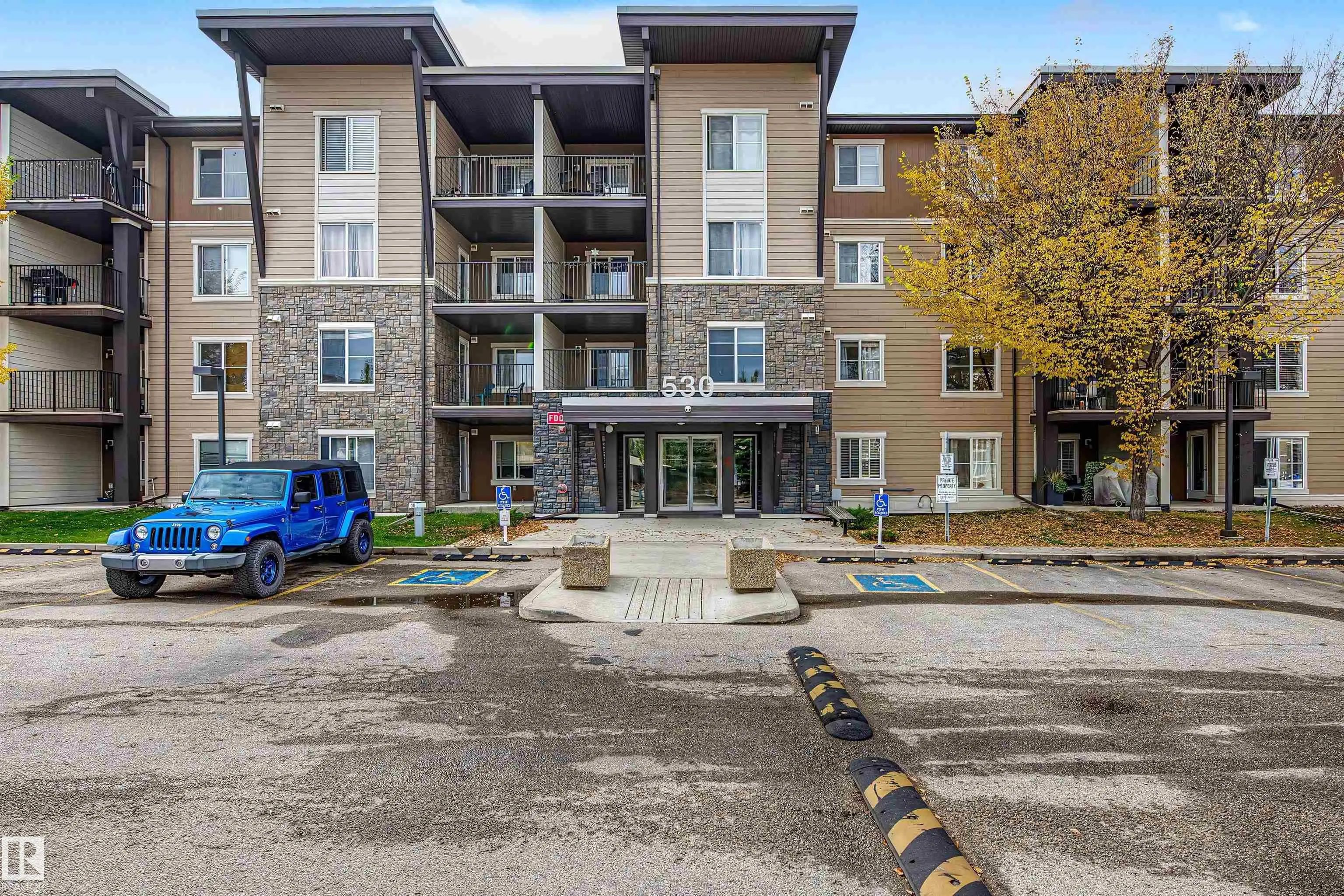 Edmonton Real Estate: Condo / Townhouse Property for Sale in Walker