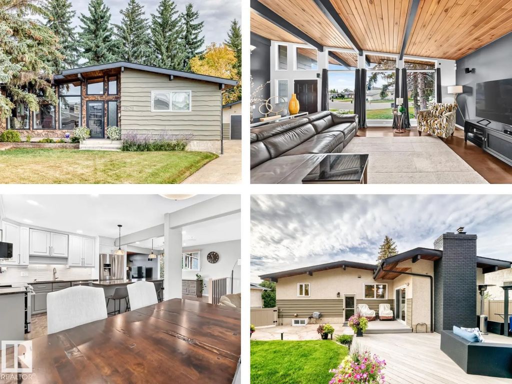 15011 55 Street, Edmonton