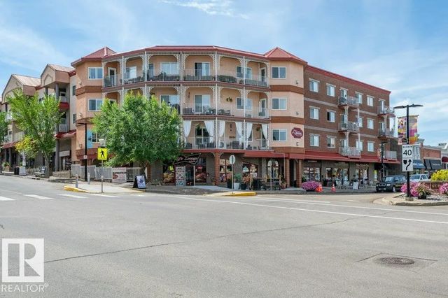 401 50 St Thomas Street, St. Albert