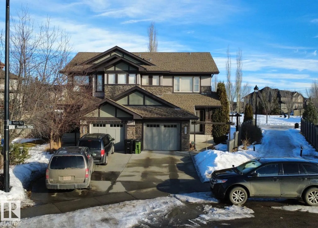 2241 Austin Way, Edmonton