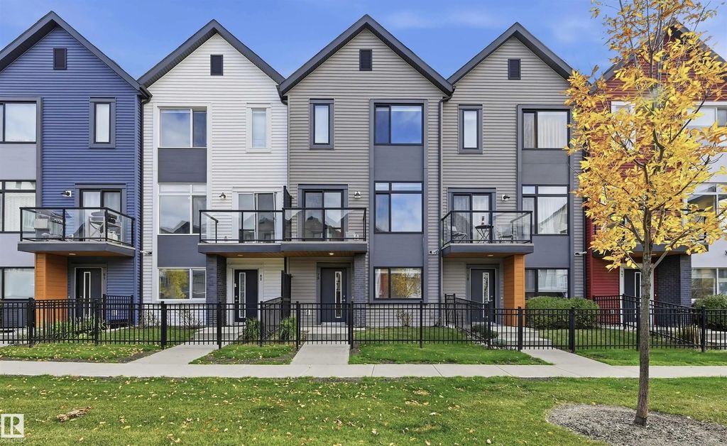 79 1010 Rabbit Hill Road, Edmonton