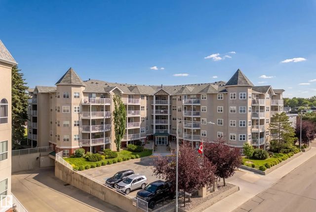 306 8315 83 Street Nw, Edmonton