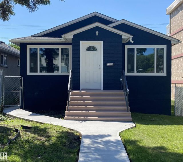 12010 66 Street Nw, Edmonton