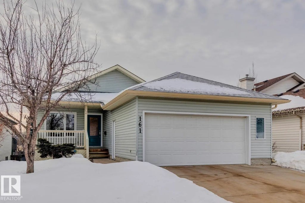 161 Forrest Drive, Sherwood Park