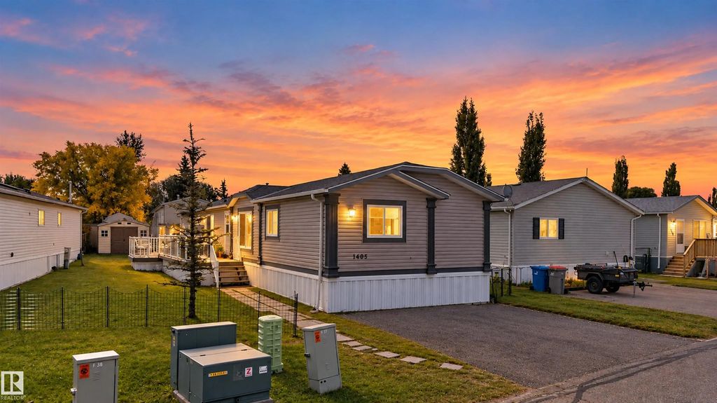 1405 53222 Range Road 272, Rural Parkland County
