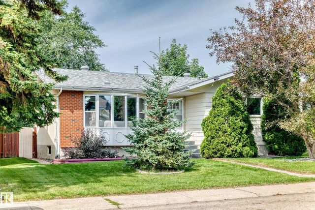 2112 36 Street Nw, Edmonton