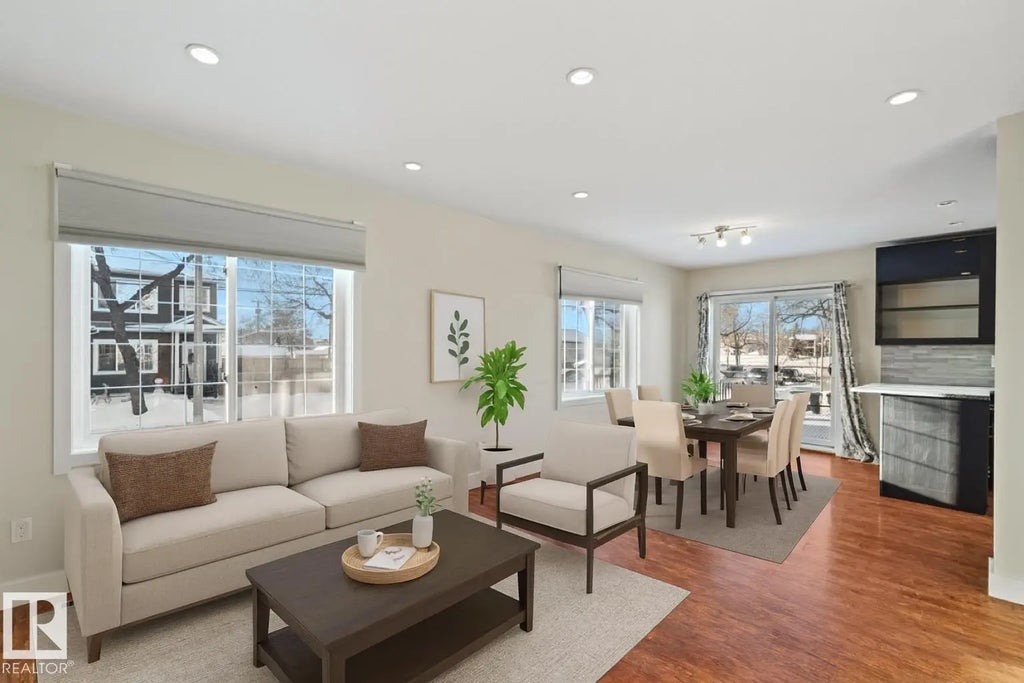 9614 120 Avenue Nw, Edmonton