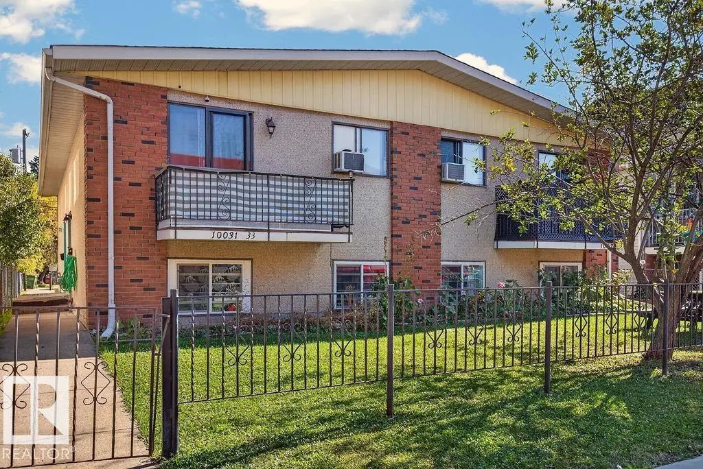 10033 155 Street, Edmonton