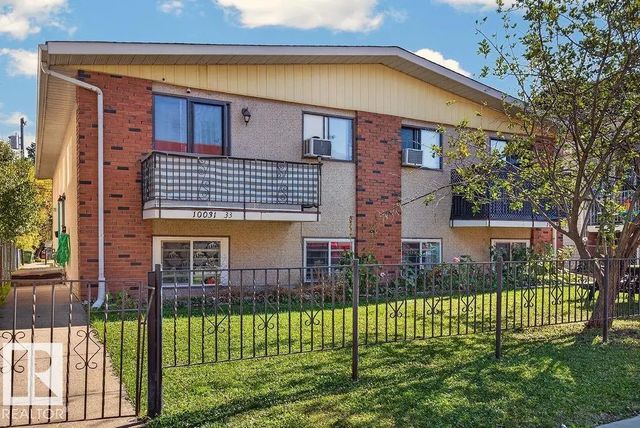 Home for Sale Located at 10033 155 Street Northwest, Edmonton, AB