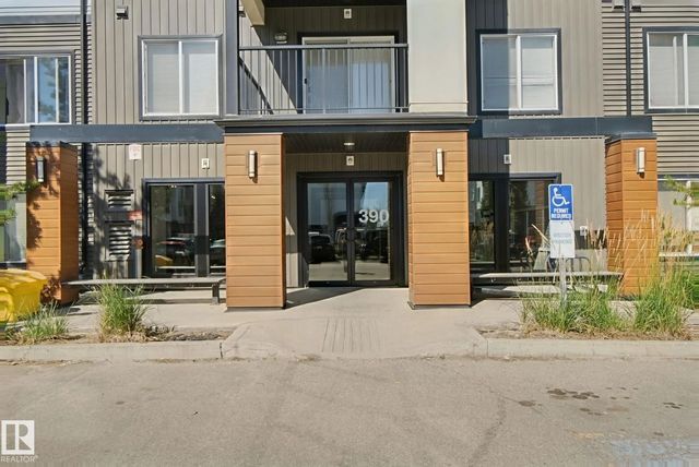 330 390 Windermere Rd Nw, Edmonton